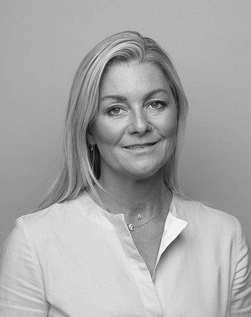 Lotte Arentoft - Regionalchef Jylland