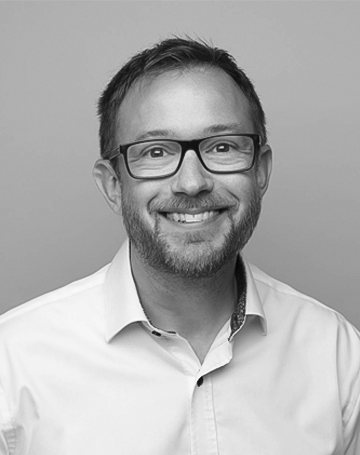 Martin Jensen Buch - Chefkonsulent