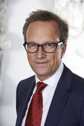 Sven Petersen - Erhvervsjuridisk fagchef, advokat, LLM, Handel