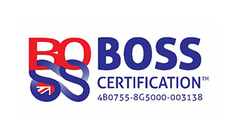 BOSS Certification Global Operations