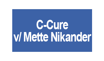 C-Cure