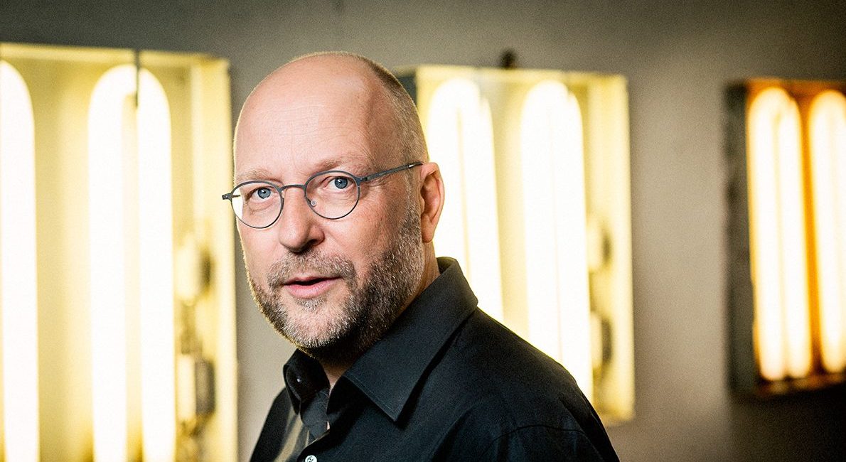 Vinderen af IT-Prisen 2019: Henrik Føhns
