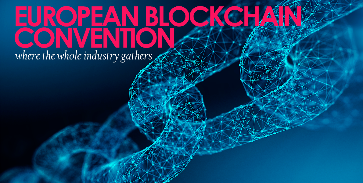 European Blockchain Convention ITBranchen