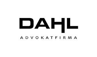 Dahl Advokatfirma Logo