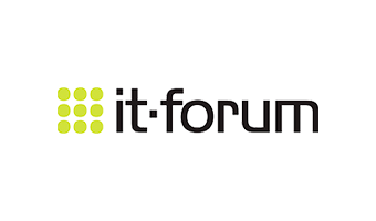 IT-Forum Logo