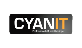 Cyanit Logo
