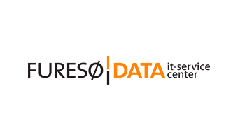 Furesø Data Logo