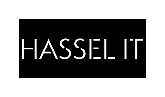 Hassel it Logo
