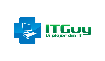 It Guy Logo