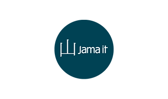 Jama it Logo