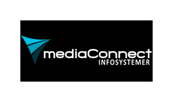 Mediaconnect Logo
