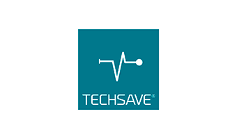 Techsave Logo