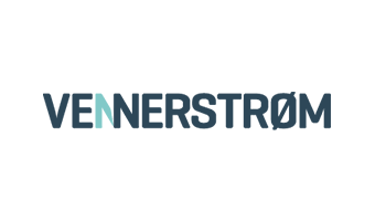 Vennerstrøm Logo
