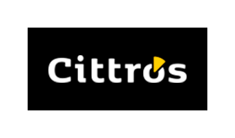 Cittros Logo ApS