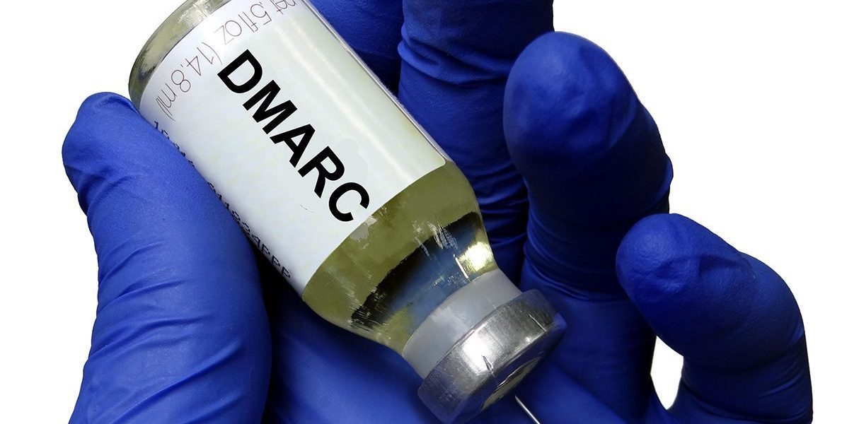DMARC – din virksomheds vaccine mod mail-svindel