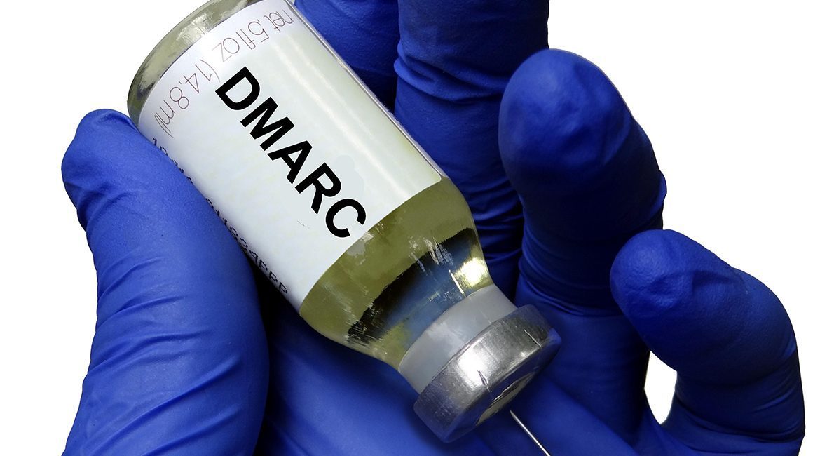 DMARC – din virksomheds vaccine mod mail-svindel