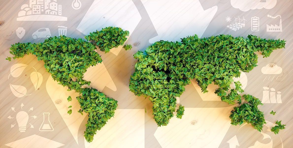 Bæredygtighed, miljø & CSR