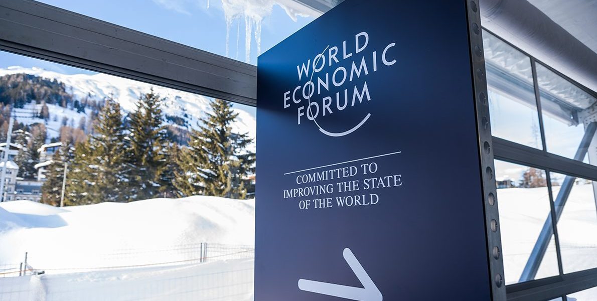 Davos skal være mere end et manifest