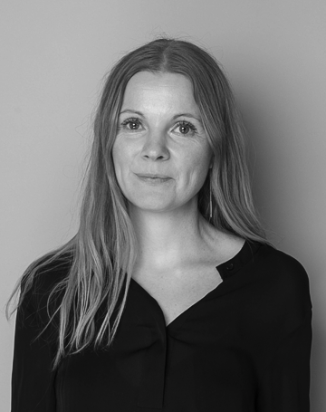 Charlotte Holm Billund - chefkonsulent