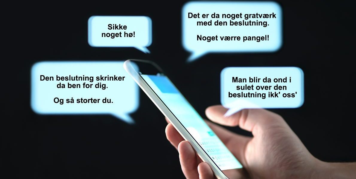 Ny sprogdatabase skal styrke udvikling af danske AI-løsninger
