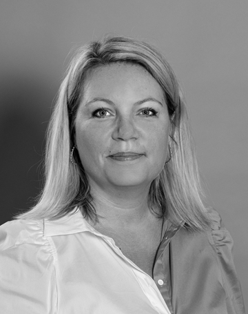 Anne Sofie Josephsen - Chef for forretningsudvikling