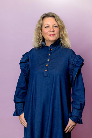 Anne Sofie