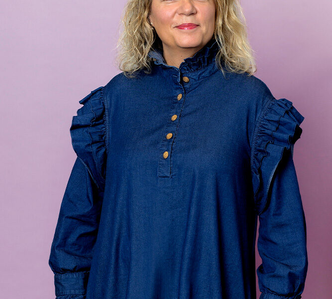 Anne Sofie
