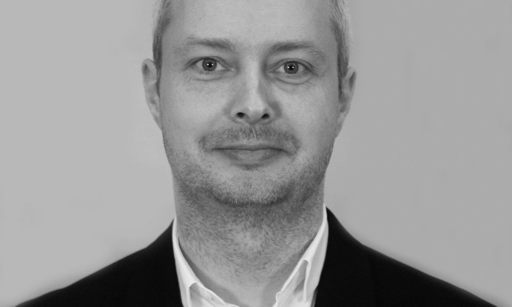 Troels Johansen - Chefkonsulent
