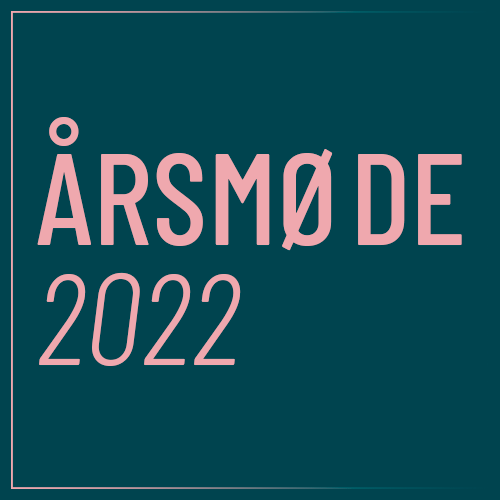 Årsmøde 2022 – Change the rules