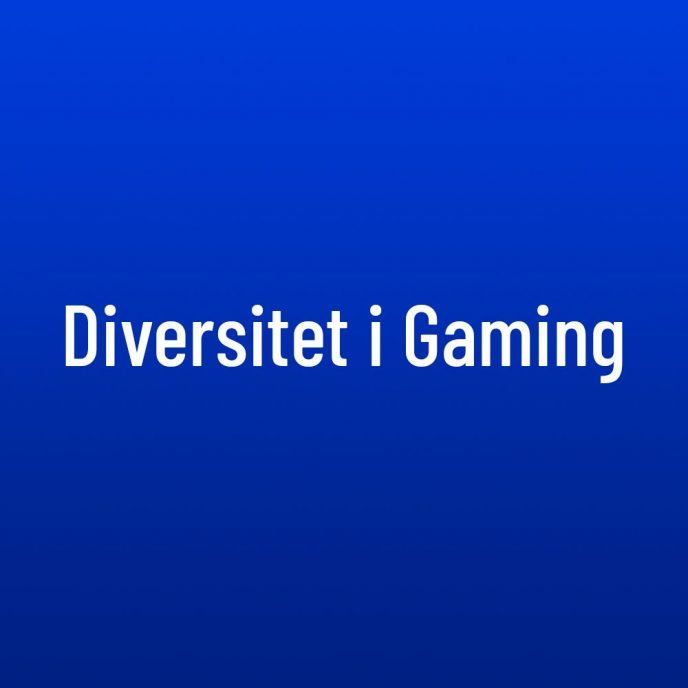 Diversitet i Gaming