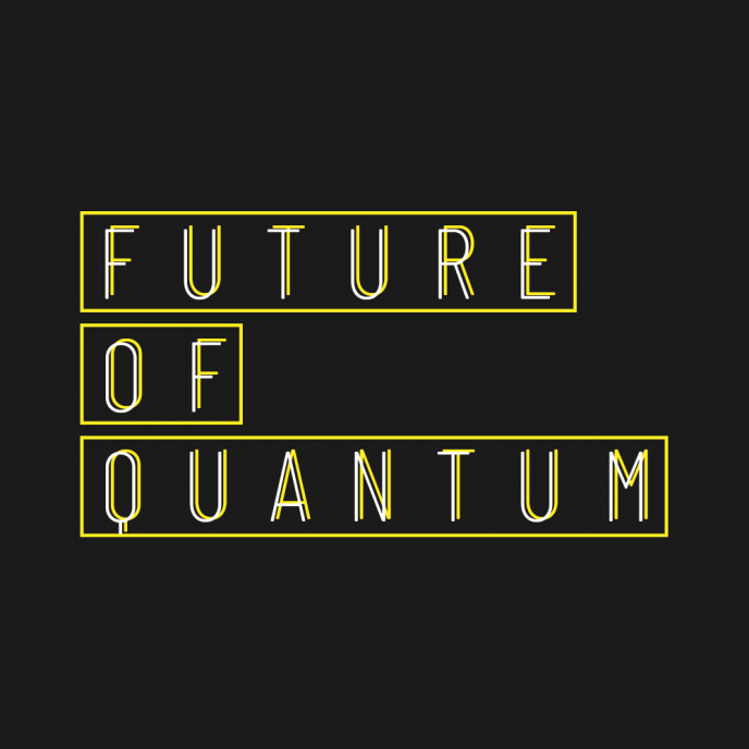Future of quantum