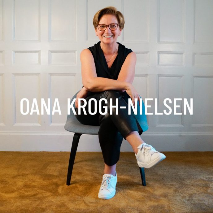 Oana Krogh-Nielsen
