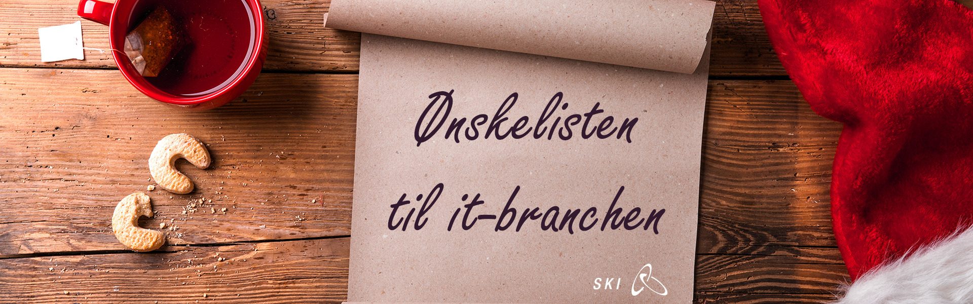 Her er SKI’s ønskeliste til it-branchen