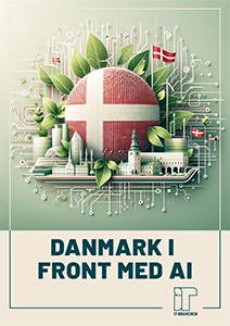 AI-visionsudspil skal sætte retningen for Danmark 2
