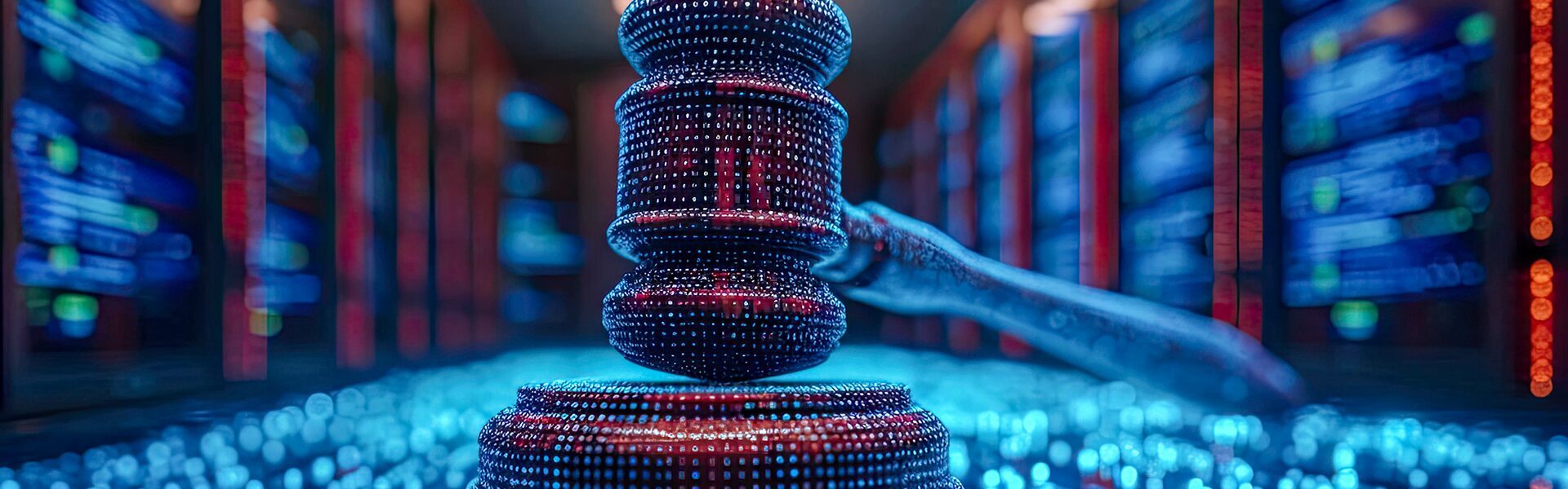 NIS2-hammeren rammer snart, mens danske virksomheder lades i stikken