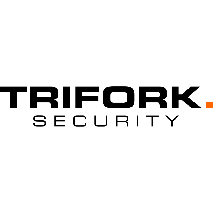 Trifork secutiry logo