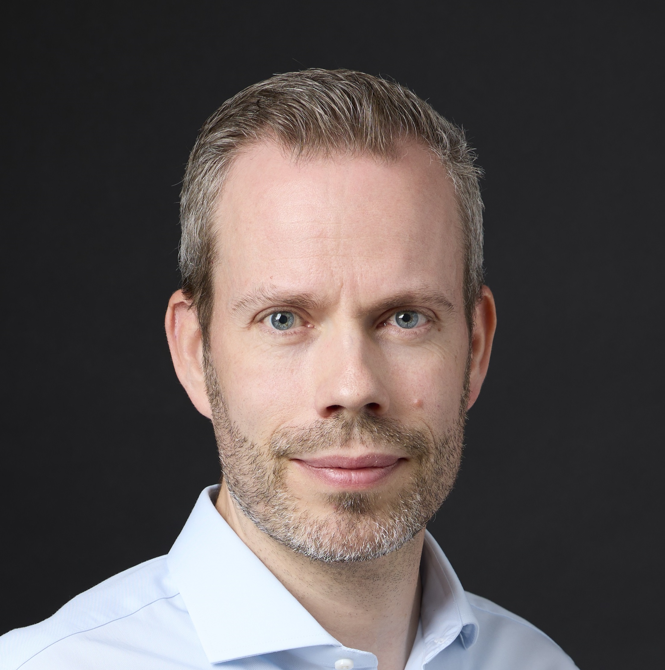Erik David Johnson