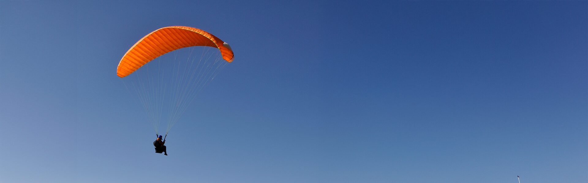 Unik mulighed: Se Danmark fra skyen