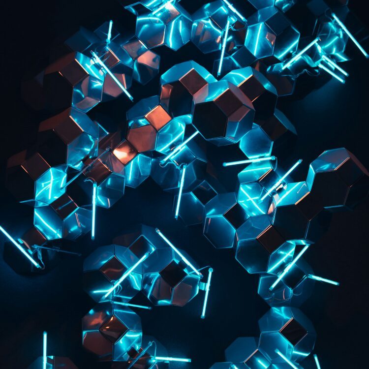 Policy board for cybersikkerhed