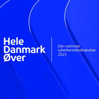 Hele Danmark Øver