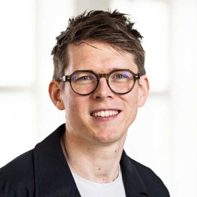 Søren Højland Boesen