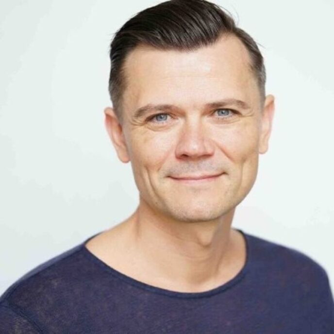 Steffen Blauenfeldt Otkjær