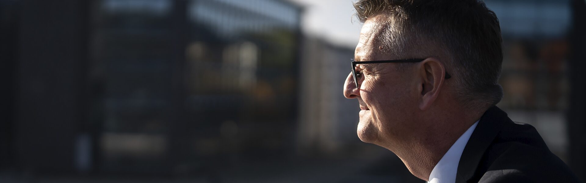 Billede af Torsen Schack Pedersen