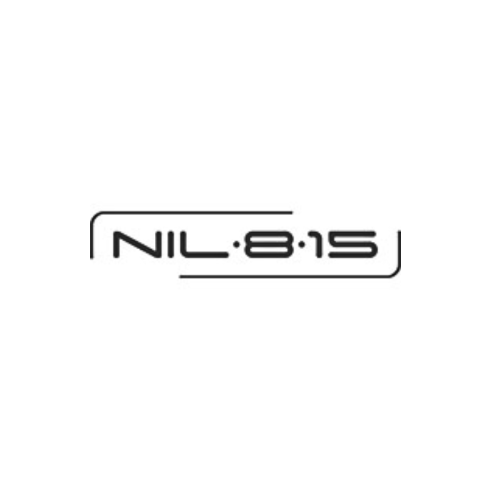 NIL815 logo