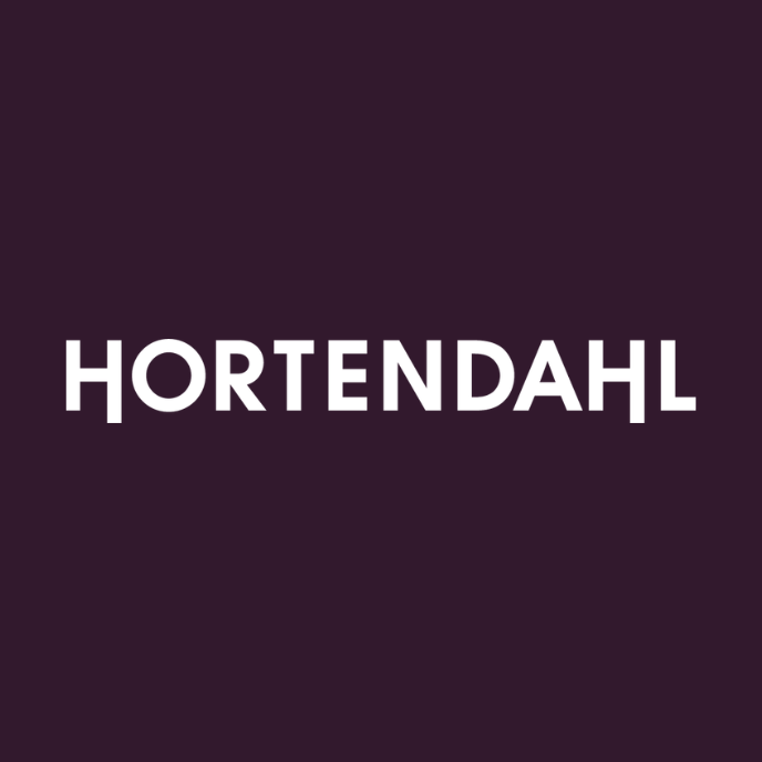 HORTENDAHL logo