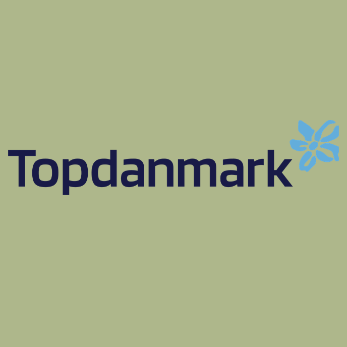 topdanmark logo