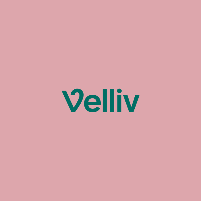 Velliv logo