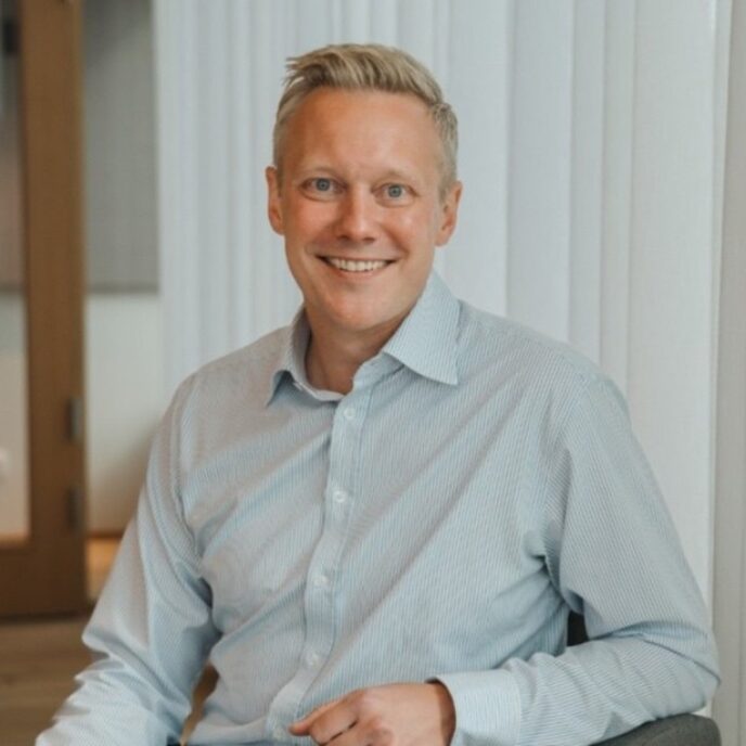 thomas wenstrøm