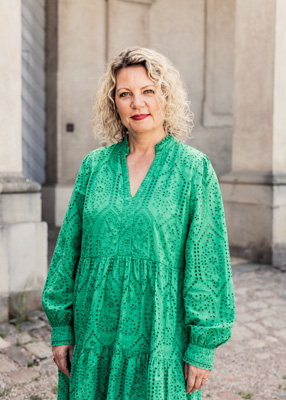 Anne Sofie Josephsen