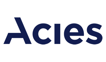 Acies-logo
